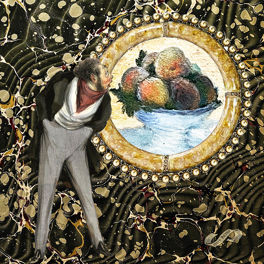 Quelles Belles P�ches